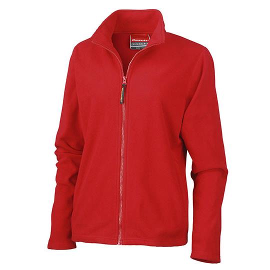 Women´s Horizon High Grade Microfleece Jacket