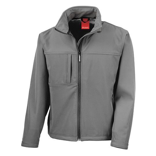 Workguard Grey