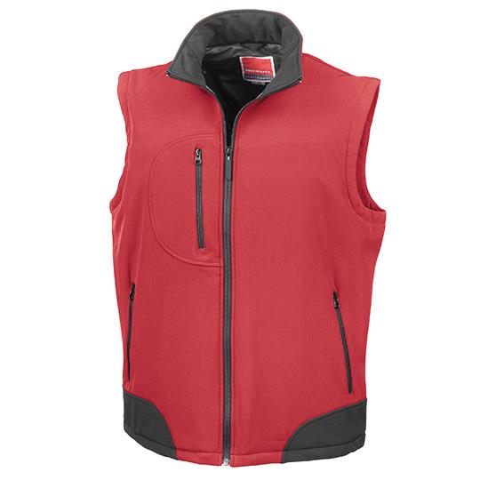 Red Black