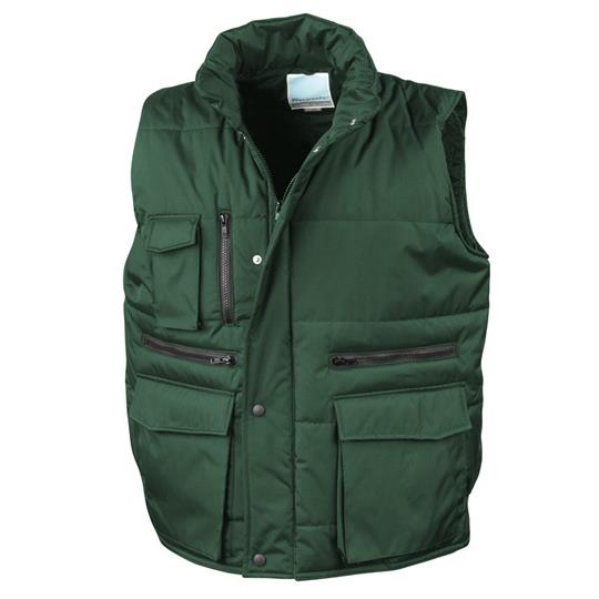 Bottle Green