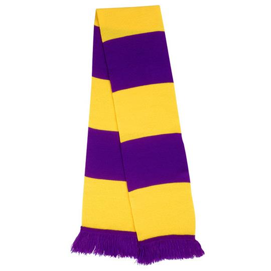 Purple Yellow