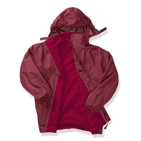 Burgundy Burgundy