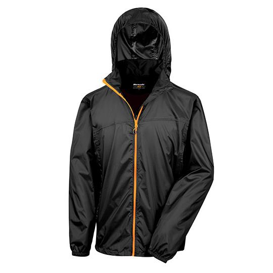 Black Orange