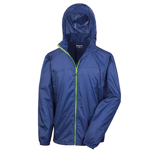 Navy Lime