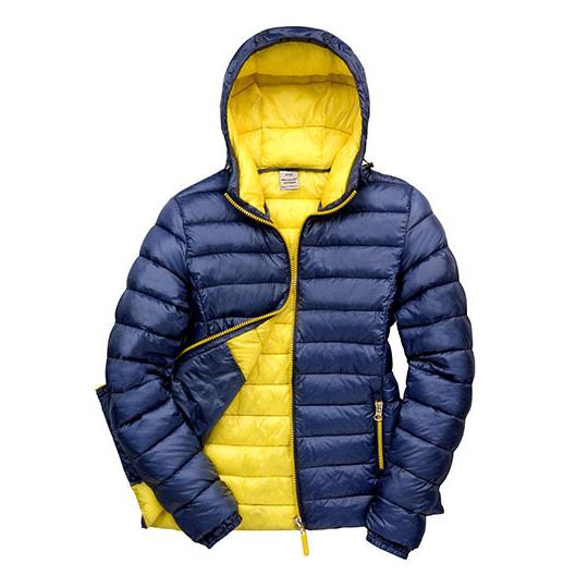 Navy Yellow