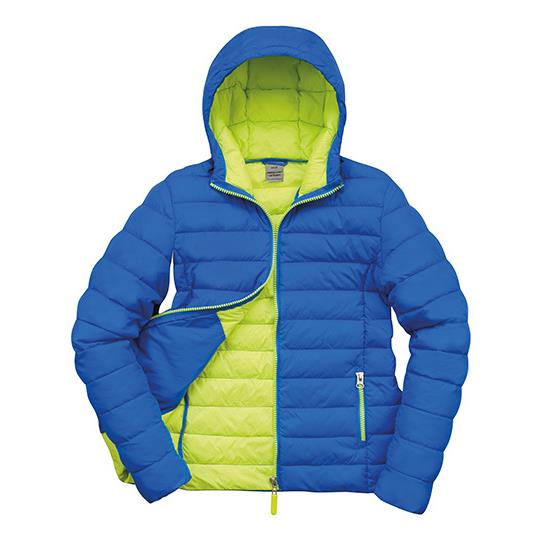 Ocean Blue Lime