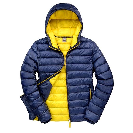 Navy Yellow