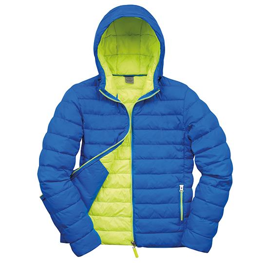 Ocean Blue Lime