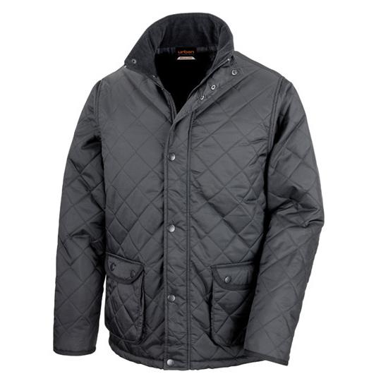Cheltenham Jacket