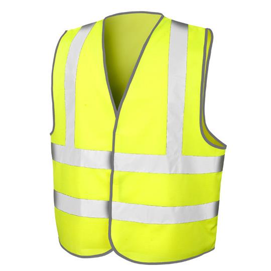 Fluorescent Yellow