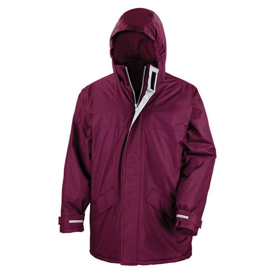 Channel Parka