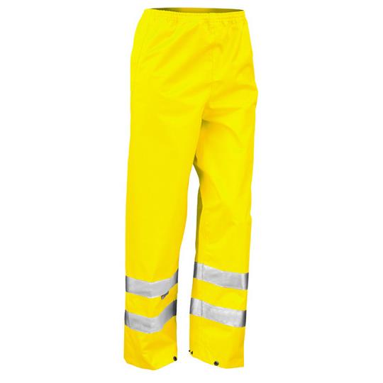 Fluorescent Yellow
