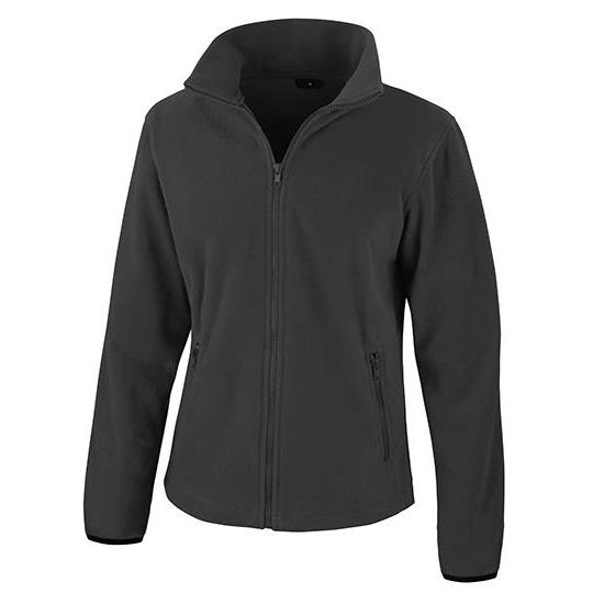 Womens Norse Outdoor Fleece Jacket