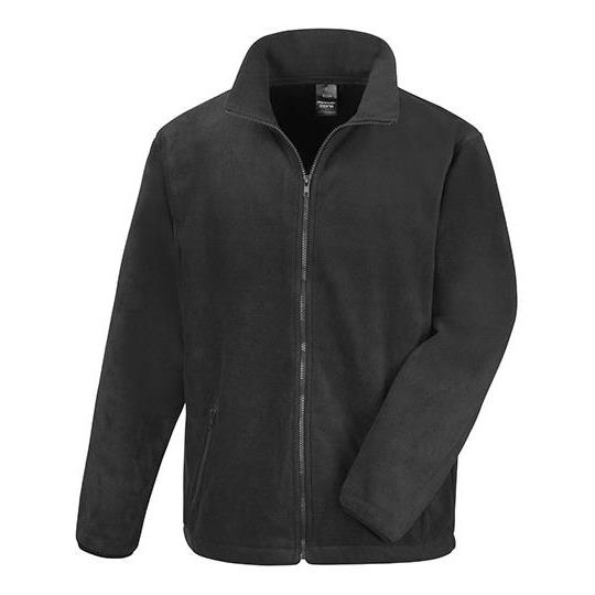 Mens Norse Outdoor Fleece Jacket