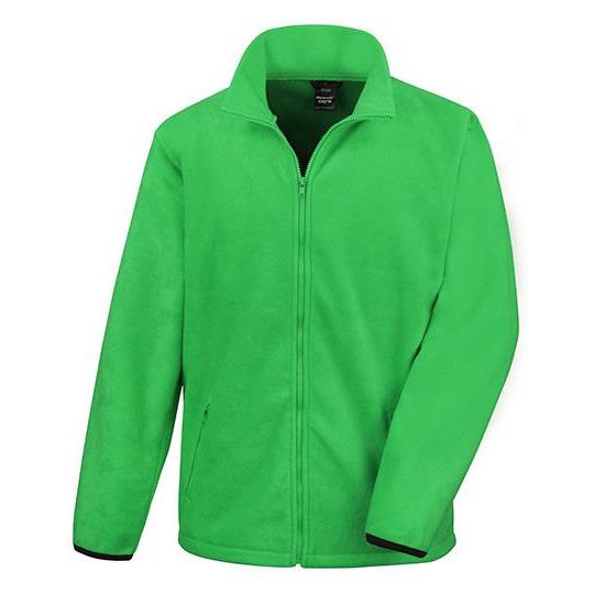 Vivid Green
