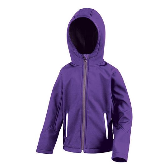 Purple Grey