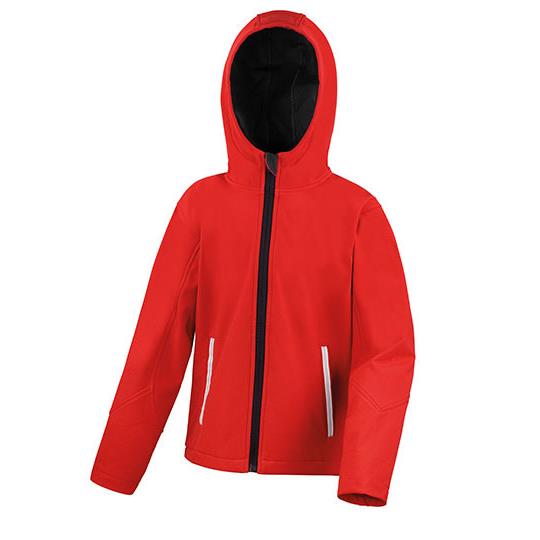 Red Black