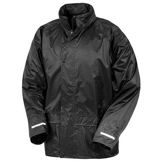 Rain Jacket