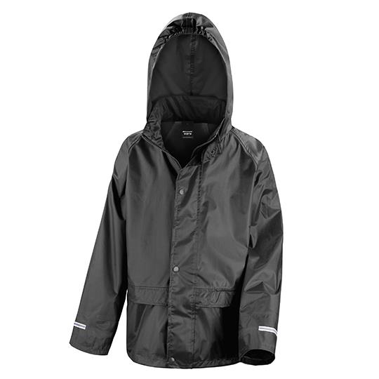 Junior Rain Jacket