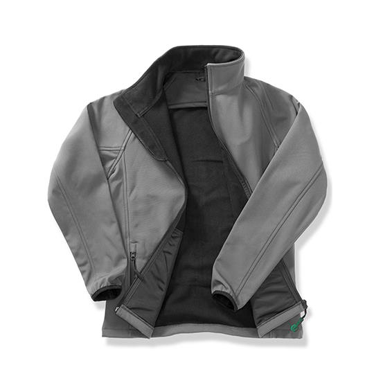 Charcoal Black
