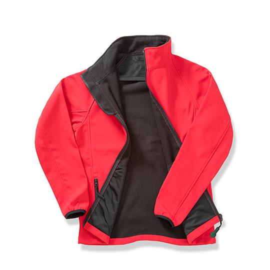 Red Black