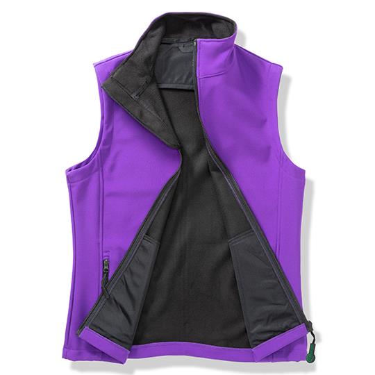 Purple Black