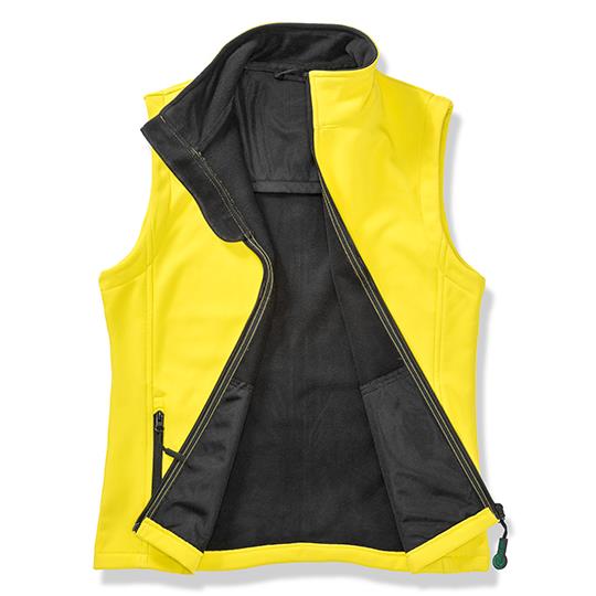 Yellow Black
