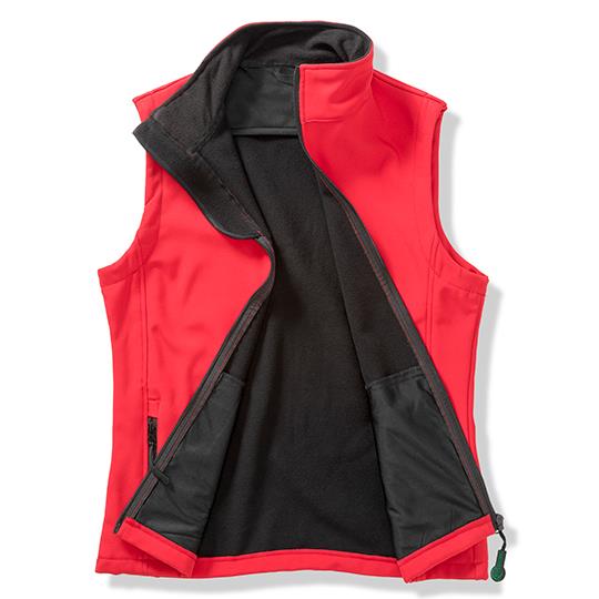 Red Black