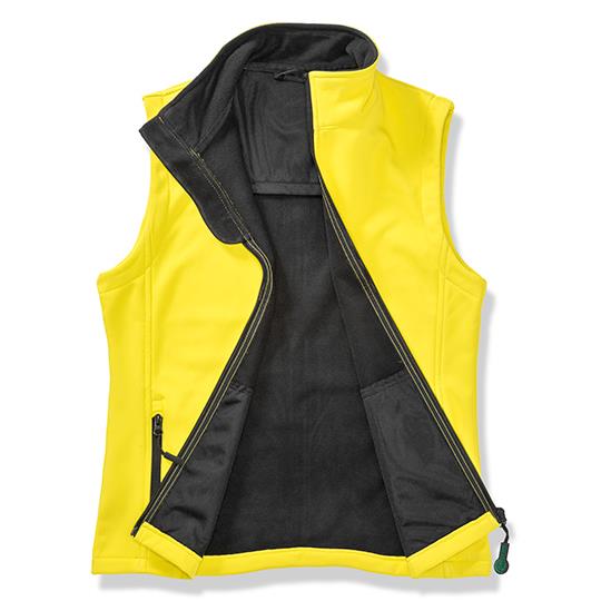 Yellow Black