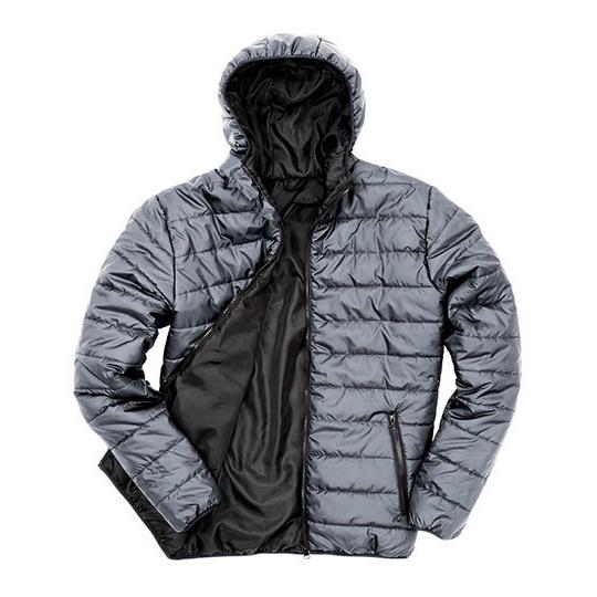 Frost Grey Black