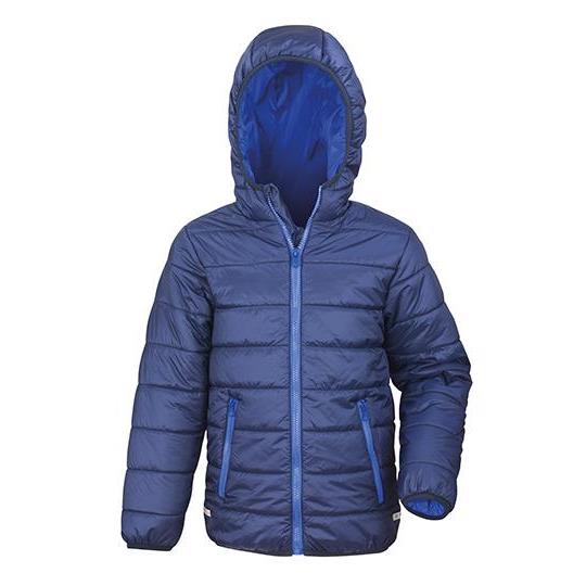 Navy Royal