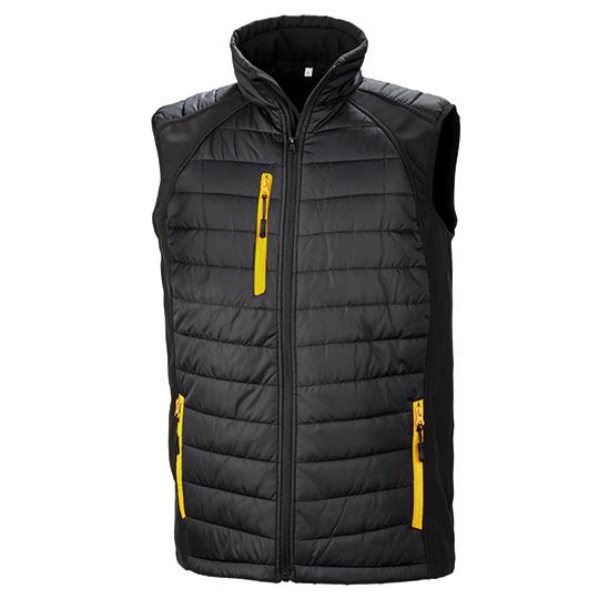Black Yellow