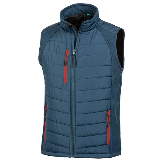 Navy Red