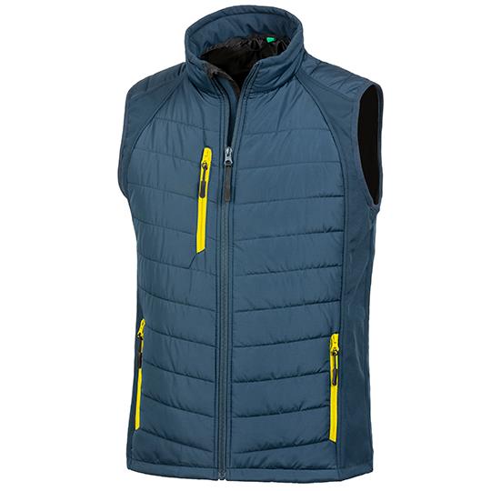 Navy Yellow