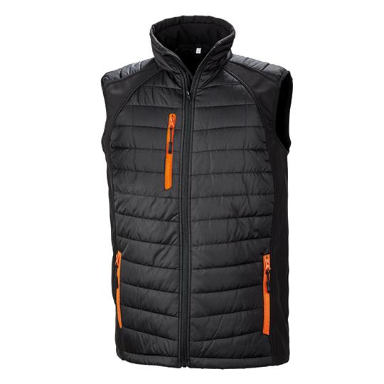 Black Orange