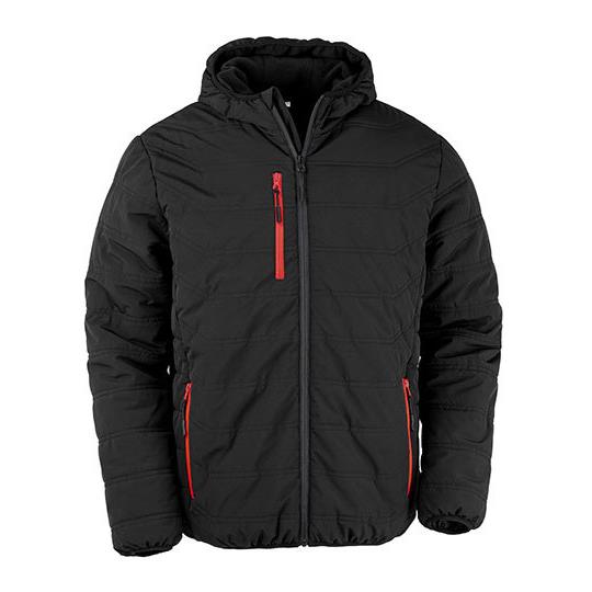 Black Red