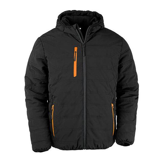 Black Orange