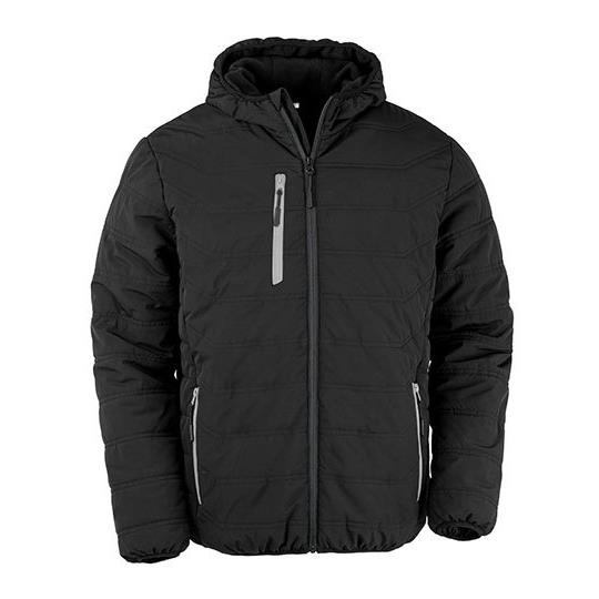 Black Grey