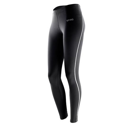Women´s Bodyfit Base Layer Leggings