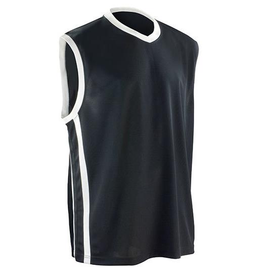 Men´s Basketball Quick Dry Top