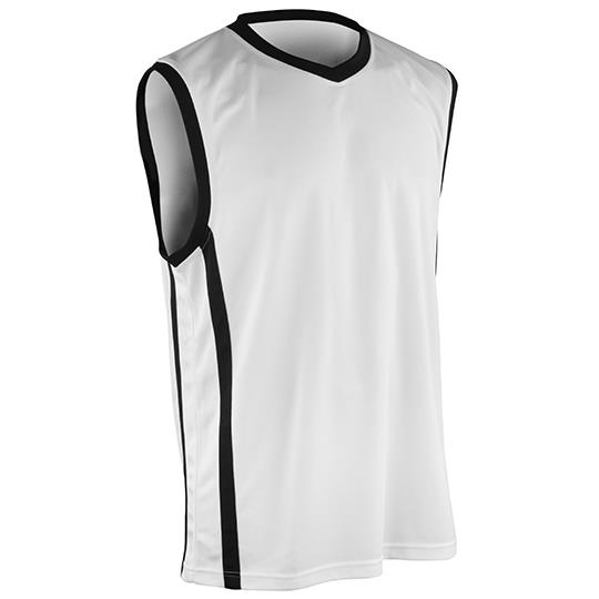 White Black