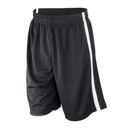 Men´s Basketball Quick Dry Short