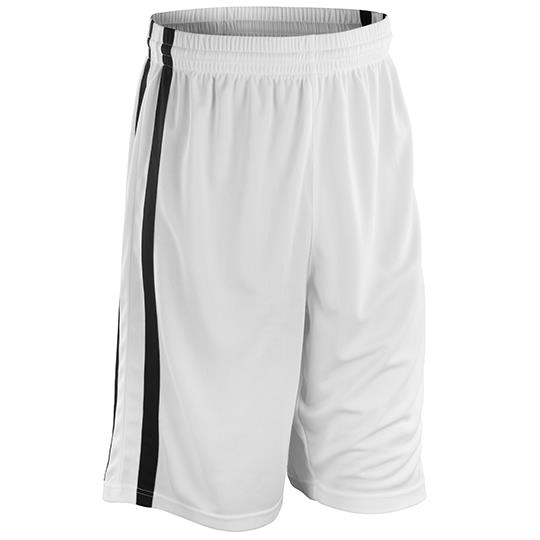 White Black