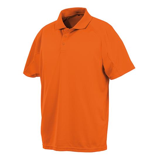 Fluorescent Orange