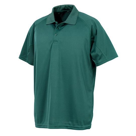 Performance Aircool Polo
