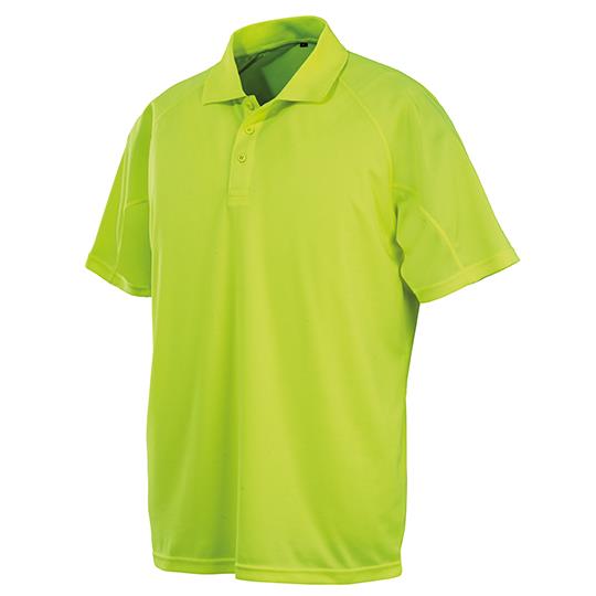 Fluorescent Yellow