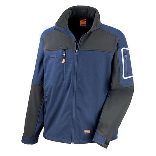 Navy Black