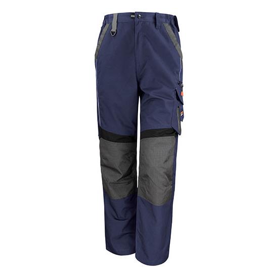 Navy Black
