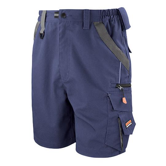 Navy Black