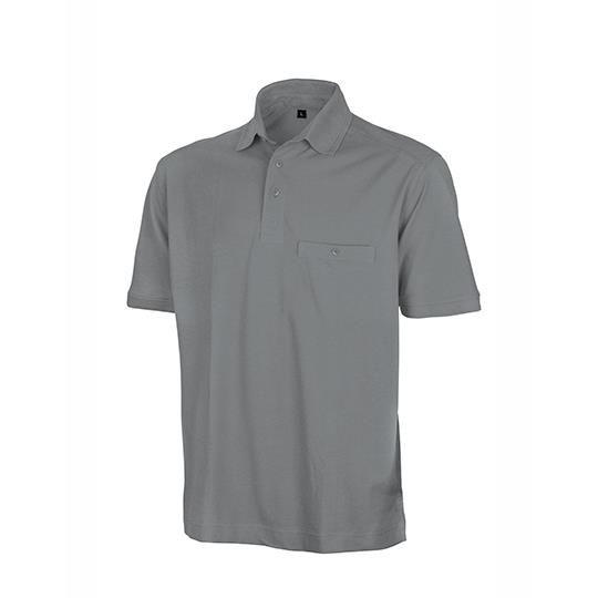 Workguard Grey
